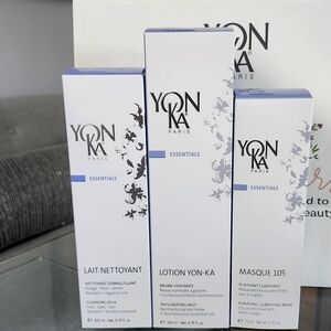 Yonka Lot of 3 products New in Box
